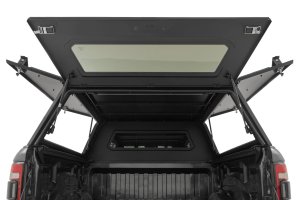 Ram 1500 TRX Truck Bed Cap - Rough Country - Modular, 5'7